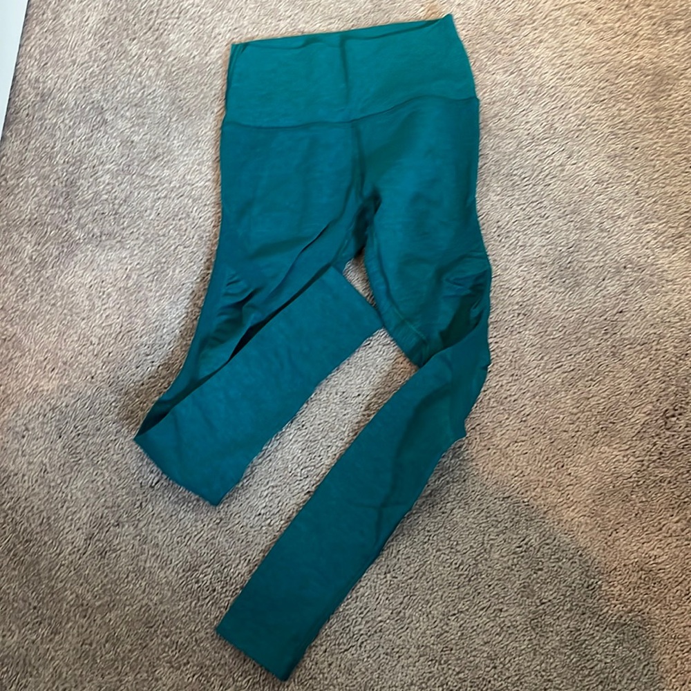 Alphalete leggings